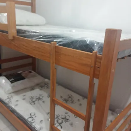 Hostel O Mago Leme